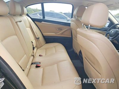 Zdjęcie 10 z 12 samochodu: 2016 BMW 528 XI VIN:WBA5A7C50GG643482 - miniatura