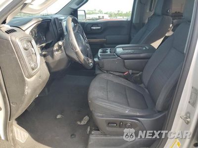 Zdjęcie 7 z 12 samochodu: 2019 CHEVROLET SILVERADO C1500 LT VIN:1GCPWCED0KZ388081 - miniatura