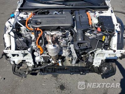 Zdjęcie 11 z 12 samochodu: 2026 HONDA CIVIC SPORT TOURING VIN:19XFL4H92TE013968 - miniatura
