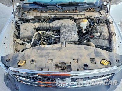 Zdjęcie 11 z 13 samochodu: 2018 RAM 1500 ST VIN:1C6RR6FG9JS201882 - miniatura