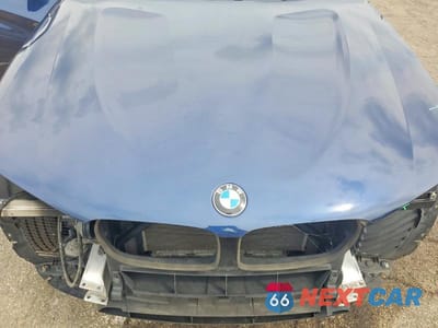 Zdjęcie 12 z 13 samochodu: 2015 BMW X3 XDRIVE28I VIN:5UXWX9C52F0D52203 - miniatura