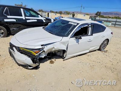 2026 ACURA INTEGRA 19UDE4H23TA016810 - główne zdjęcie licytacji z USA - miniatura