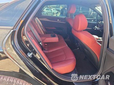 Zdjęcie 10 z 12 samochodu: 2026 KIA K5 GT LINE VIN:KNAG64J78T5470376 - miniatura