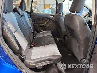 Zdjęcie 10 z 13 samochodu: 2019 FORD ESCAPE SE VIN:1FMCU0GD6KUB78254 - miniatura