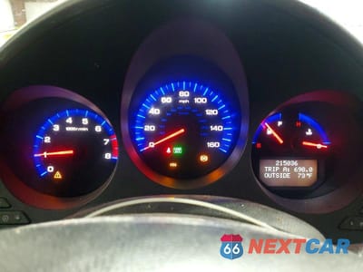Zdjęcie 9 z 12 samochodu: 2005 ACURA TL VIN:19UUA65575A025695 - miniatura