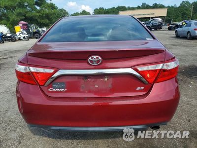 Zdjęcie 6 z 12 samochodu: 2017 TOYOTA CAMRY SE VIN:4T1BF1FKXHU800228 - miniatura