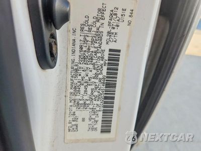 Zdjęcie 13 z 13 samochodu: 2004 TOYOTA SIENNA XLE LIMITED 7 PASSENGER VIN:5TDZA22C54S140409 - miniatura