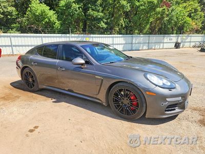 Zdjęcie 7 z 24 samochodu: 2015 PORSCHE PANAMERA 2 VIN:WP0AA2A77FL005700 - miniatura