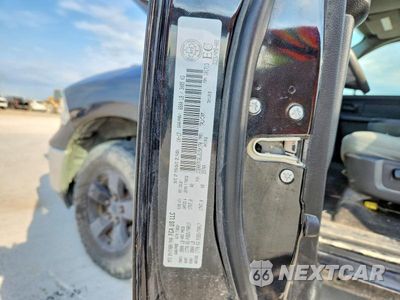 Zdjęcie 12 z 12 samochodu: 2018 RAM 1500 ST VIN:1C6RR7FG6JS150170 - miniatura
