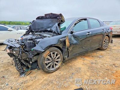 2019 KIA OPTIMA 5XXGT4L37KG361617 - główne zdjęcie licytacji z USA - miniatura