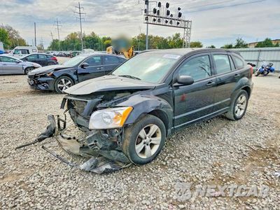 2010 DODGE CALIBER MAINSTREET 1B3CB3HA6AD569033 - główne zdjęcie licytacji z USA - miniatura