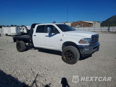 Czwarte zdjęcie samochodu z boku: 2018 RAM 3500 LARAMIE VIN:3C63R3JL2JG335567 - miniatura