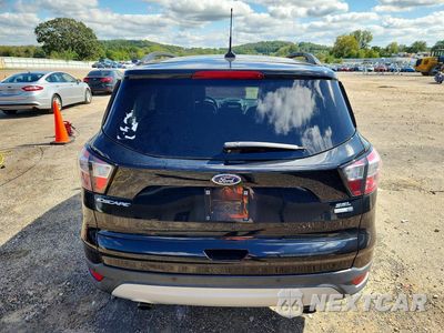 Zdjęcie 6 z 13 samochodu: 2018 FORD ESCAPE SEL VIN:1FMCU9HD6JUB51556 - miniatura