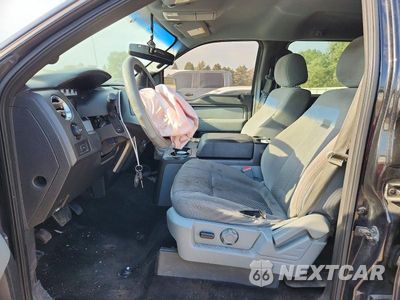 Zdjęcie 7 z 12 samochodu: 2014 FORD F150 SUPERCREW VIN:1FTFW1EF1EFC44112 - miniatura