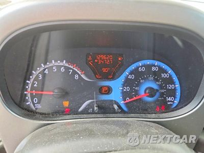 Zdjęcie 9 z 12 samochodu: 2009 NISSAN CUBE 1.8 VIN:JN8AZ28R49T105889 - miniatura