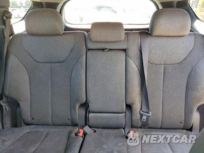 Zdjęcie 10 z 13 samochodu: 2020 HYUNDAI SANTA FE SEL VIN:5NMS33AD8LH172123 - miniatura
