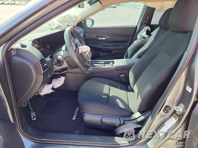 Zdjęcie 7 z 12 samochodu: 2027 NISSAN SENTRA S VIN:3N1AB9BV6VY203454 - miniatura