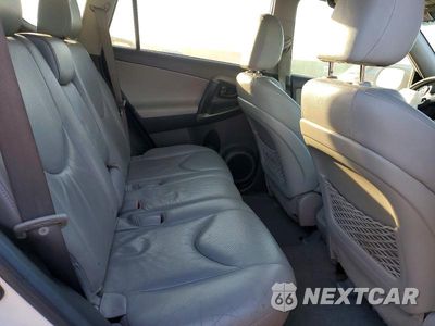 Zdjęcie 11 z 13 samochodu: 2012 TOYOTA RAV4 LIMITED VIN:2T3DK4DV4CW073476 - miniatura