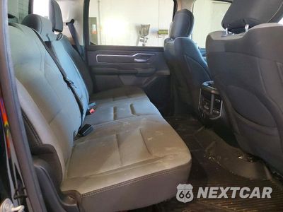 Zdjęcie 10 z 12 samochodu: 2020 RAM 1500 BIG HORN/LONE STAR VIN:1C6SRFFT4LN131806 - miniatura