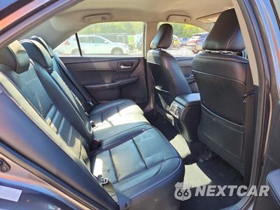 Zdjęcie 10 z 12 samochodu: 2016 TOYOTA CAMRY XLE VIN:4T4BF1FK6GR521962 - miniatura