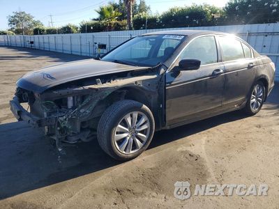 2011 HONDA ACCORD EX 1HGCP2F7XBA053327 - główne zdjęcie licytacji z USA - miniatura