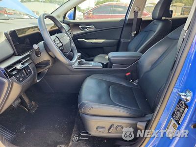 Zdjęcie 7 z 13 samochodu: 2026 KIA SPORTAGE EX VIN:5XYK33DF1TG441781 - miniatura
