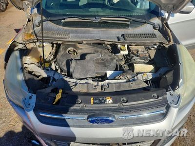 Zdjęcie 12 z 13 samochodu: 2014 FORD ESCAPE SE VIN:1FMCU0GX2EUA53279 - miniatura