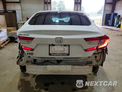 Zdjęcie 6 z 12 samochodu: 2018 HONDA ACCORD EXL VIN:1HGCV1F52JA188556 - miniatura