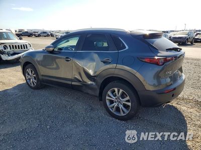 Drugie zdjęcie samochodu z przodu: 2023 MAZDA CX-30 PREFERRED VIN:3MVDMBCMXPM562333 - miniatura