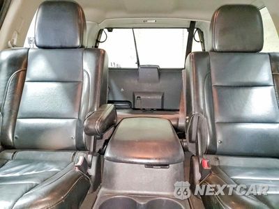 Zdjęcie 10 z 13 samochodu: 2013 NISSAN ARMADA PLATINUM VIN:5N1AA0NE1DN611567 - miniatura