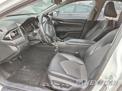 Zdjęcie 7 z 12 samochodu: 2023 TOYOTA CAMRY SE VIN:4T1G11AK4PU144862 - miniatura