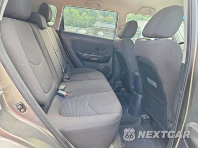 Zdjęcie 11 z 13 samochodu: 2013 KIA SOUL BASE VIN:KNDJT2A50D7634228 - miniatura