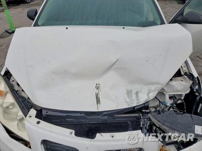 Zdjęcie 11 z 12 samochodu: 2009 PONTIAC G6 VIN:1G2ZG57B594210367 - miniatura