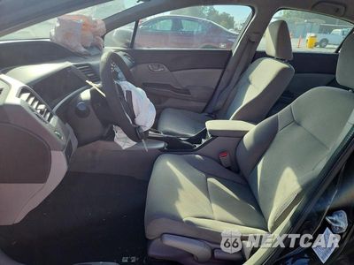 Zdjęcie 7 z 12 samochodu: 2012 HONDA CIVIC LX VIN:19XFB2F52CE389755 - miniatura
