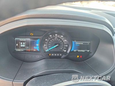 Zdjęcie 9 z 13 samochodu: 2024 FORD EDGE SEL VIN:2FMPK4J97RBB17921 - miniatura