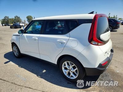 Drugie zdjęcie samochodu z przodu: 2022 KIA SOUL LX VIN:KNDJ23AU3N7830665 - miniatura