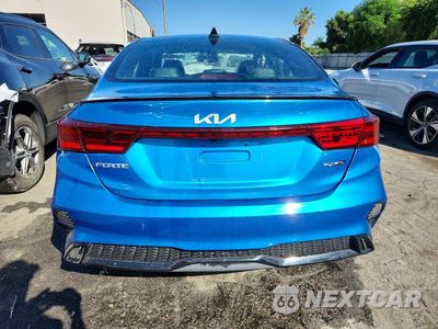 Zdjęcie 6 z 12 samochodu: 2023 KIA FORTE GT LINE VIN:3KPF54AD3PE522739 - miniatura