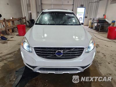 Piąte zdjęcie samochodu w środku: 2017 VOLVO XC60 T6 DYNAMIC VIN:YV449MRR7H2207305 - miniatura