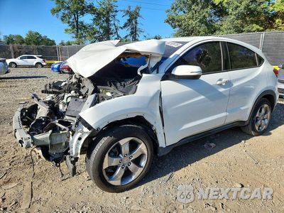 2017 HONDA HR-V EX 3CZRU6H56HM702406 - główne zdjęcie licytacji z USA - miniatura