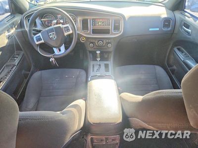 Zdjęcie 8 z 12 samochodu: 2013 DODGE CHARGER SE VIN:2C3CDXBGXDH531541 - miniatura