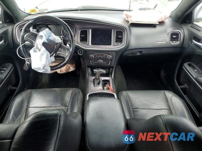 Zdjęcie 8 z 13 samochodu: 2019 DODGE CHARGER SXT VIN:2C3CDXJG5KH580189 - miniatura