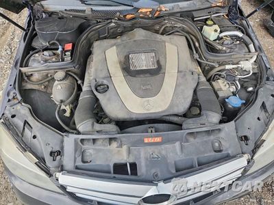 Zdjęcie 11 z 12 samochodu: 2011 MERCEDES-BENZ C 300 VIN:WDDGF5EB8BF632187 - miniatura
