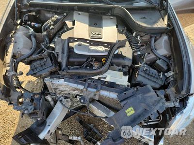 Zdjęcie 11 z 13 samochodu: 2012 INFINITI G37 SEDAN X VIN:JN1CV6AR5CM679472 - miniatura