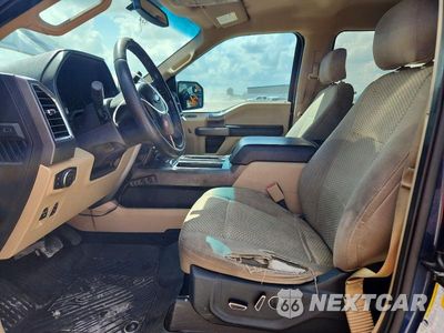 Zdjęcie 7 z 12 samochodu: 2015 FORD F150 SUPERCREW VIN:1FTEW1EP3FFC51665 - miniatura