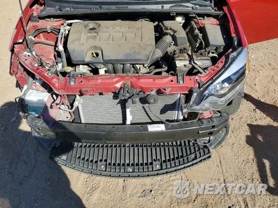 Zdjęcie 11 z 13 samochodu: 2016 TOYOTA COROLLA S PLUS VIN:5YFBURHE4GP435430 - miniatura