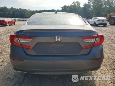 Zdjęcie 6 z 12 samochodu: 2018 HONDA ACCORD EXL VIN:1HGCV1F57JA093216 - miniatura