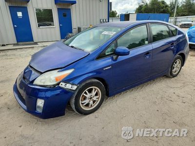 2010 TOYOTA PRIUS II JTDKN3DU3A1094962 - główne zdjęcie licytacji z USA - miniatura