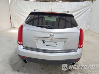 Zdjęcie 6 z 14 samochodu: 2011 CADILLAC SRX LUXURY COLLECTION VIN:3GYFNAEY7BS543190 - miniatura