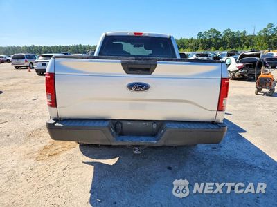Zdjęcie 6 z 12 samochodu: 2017 FORD F150 VIN:1FTMF1CP7HFC37821 - miniatura
