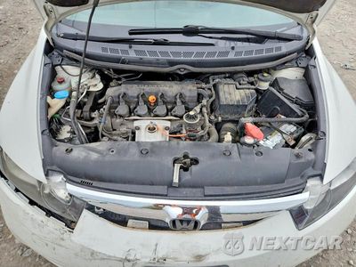 Zdjęcie 11 z 12 samochodu: 2010 HONDA CIVIC EXL VIN:19XFA1F91AE013500 - miniatura